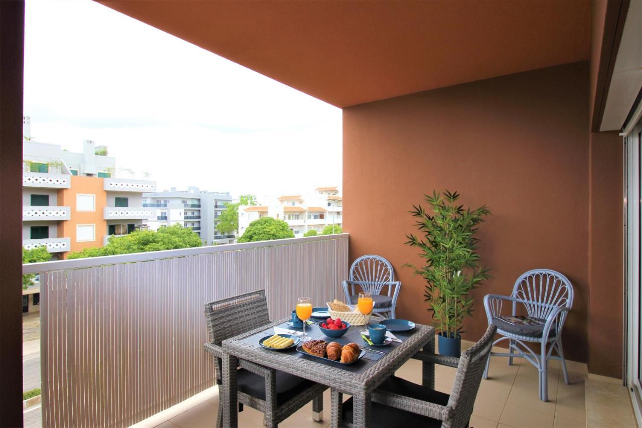 Ocean Coast Apartment Portimao Exterior photo