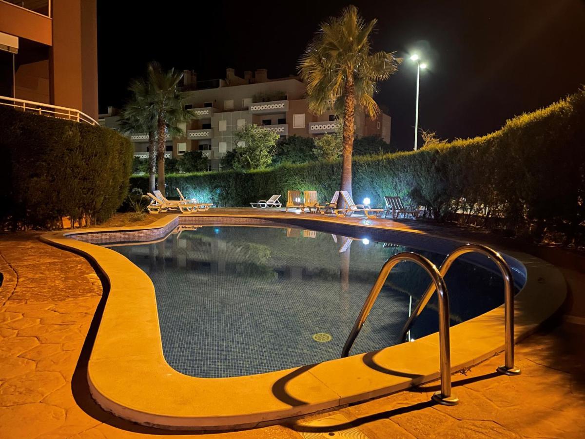 Ocean Coast Apartment Portimao Exterior photo
