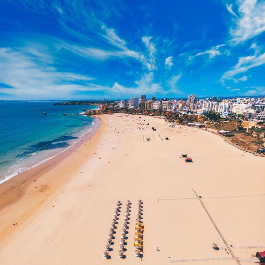 Ocean Coast Apartment Portimao Exterior photo